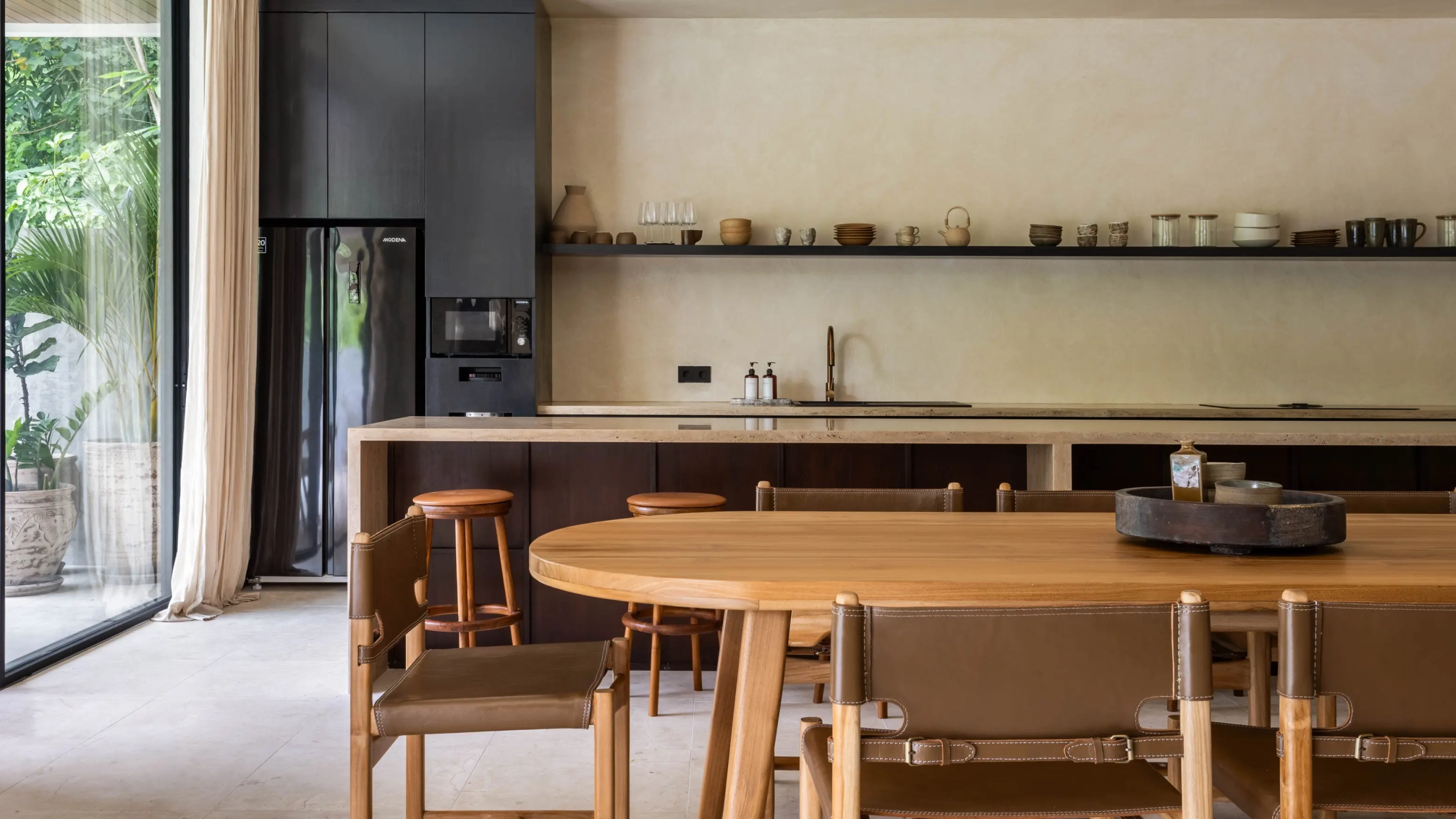 Luxury Riverside Villa in Tumbak Bayuh, Prime Residential Investment1