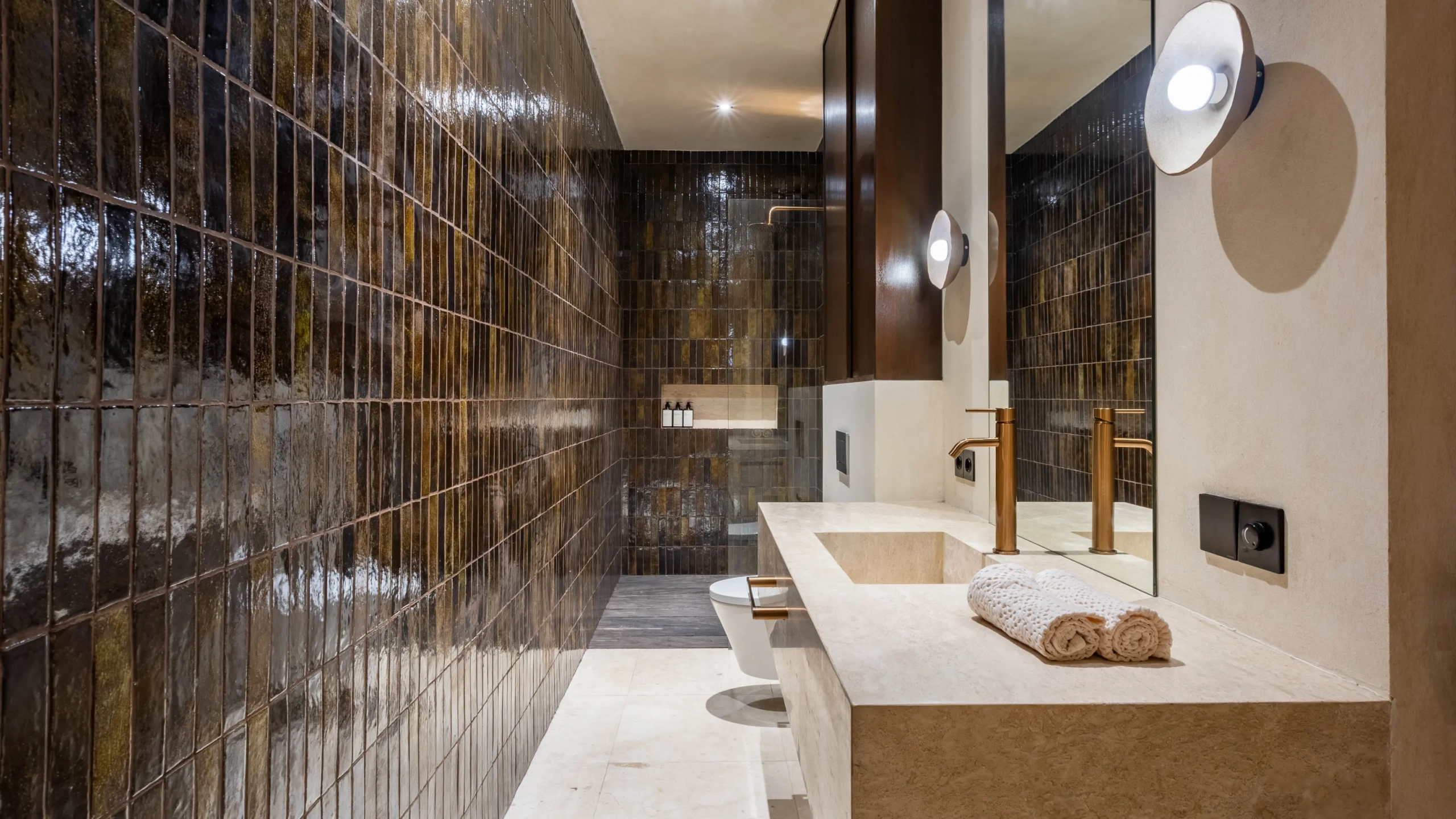 Luxury Riverside Villa in Tumbak Bayuh, Prime Residential Investment3