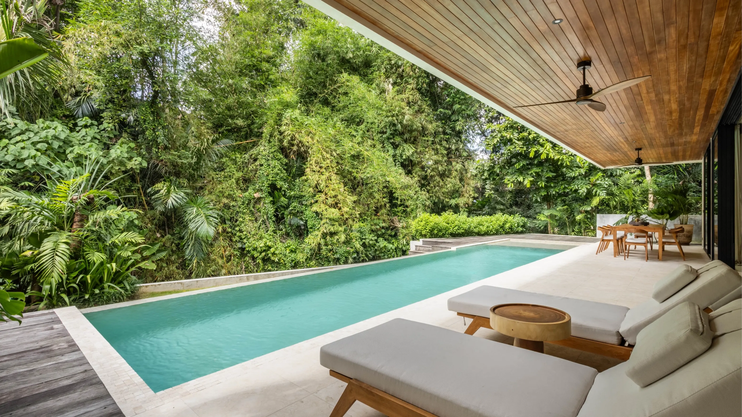 Luxury Riverside Villa in Tumbak Bayuh, Prime Residential Investment15