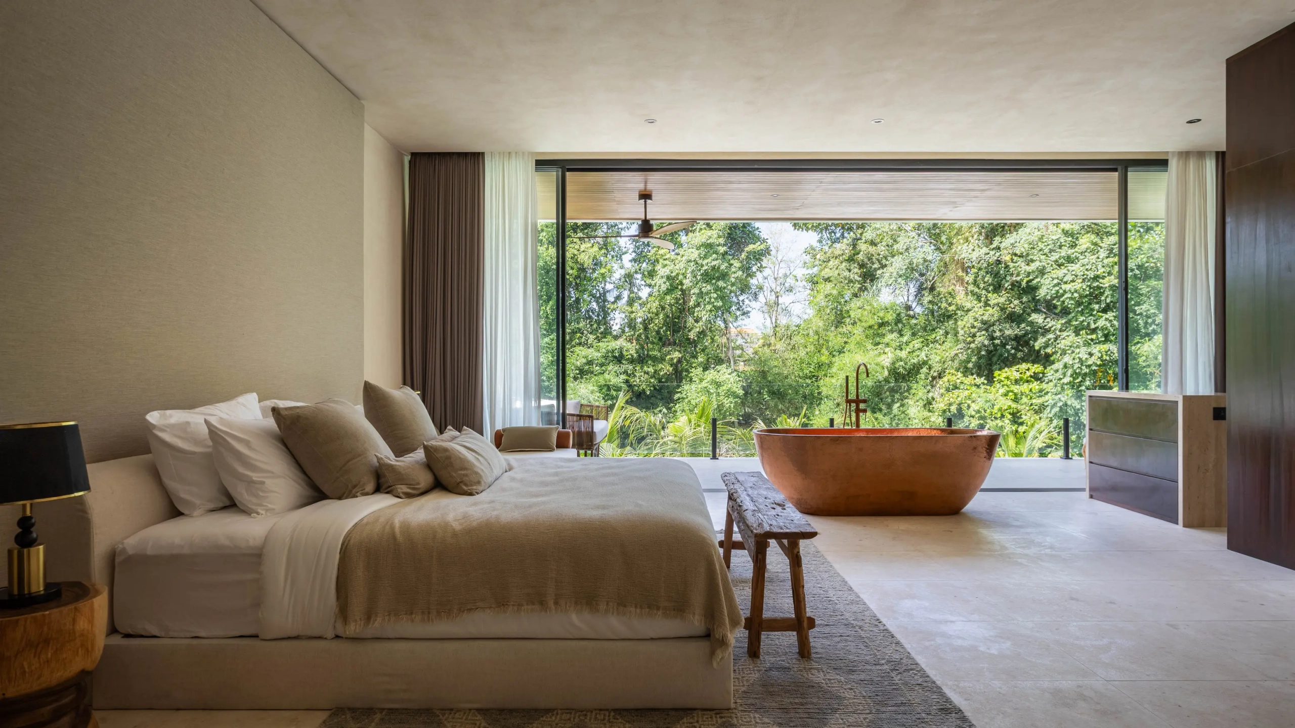 Luxury Riverside Villa in Tumbak Bayuh, Prime Residential Investment17