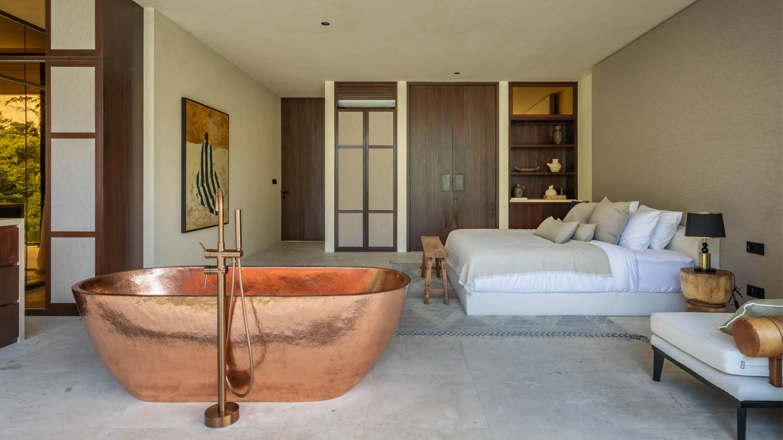 Luxury Riverside Villa in Tumbak Bayuh, Prime Residential Investment18