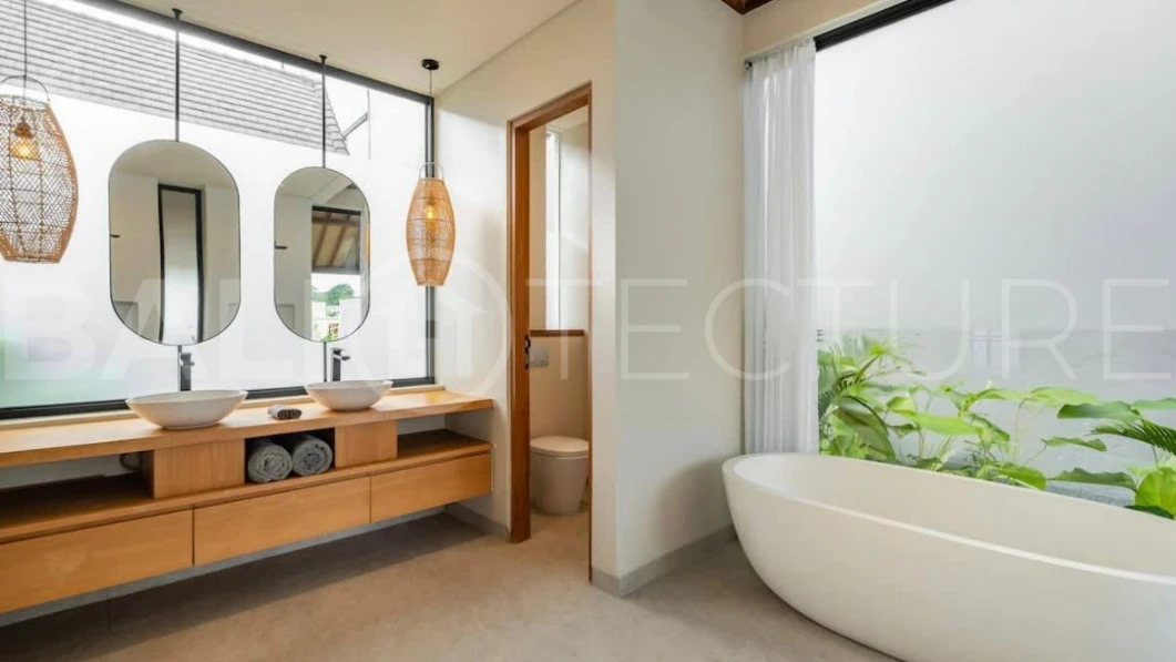 Turnkey-Investment-2-Bedroom-Villa-for-Sale-in-Pererenan-10