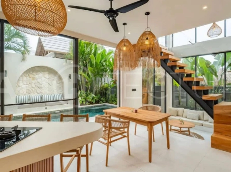 Turnkey-Investment-2-Bedroom-Villa-for-Sale-in-Pererenan-20