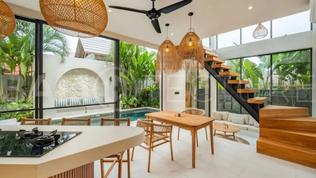 Turnkey-Investment-2-Bedroom-Villa-for-Sale-in-Pererenan-20