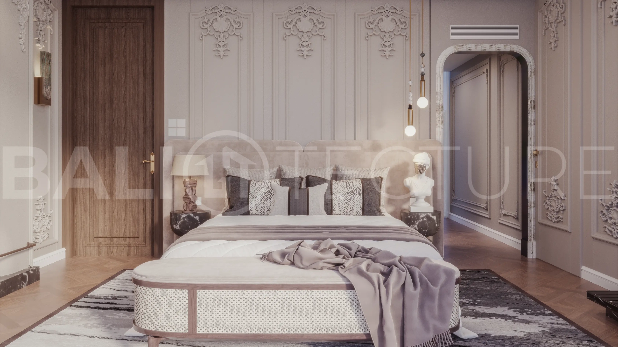 Unobstructed-Ocean-Views-2-Bedroom-Off-Plan-Villa-for-Sale-in-Pecatu-18