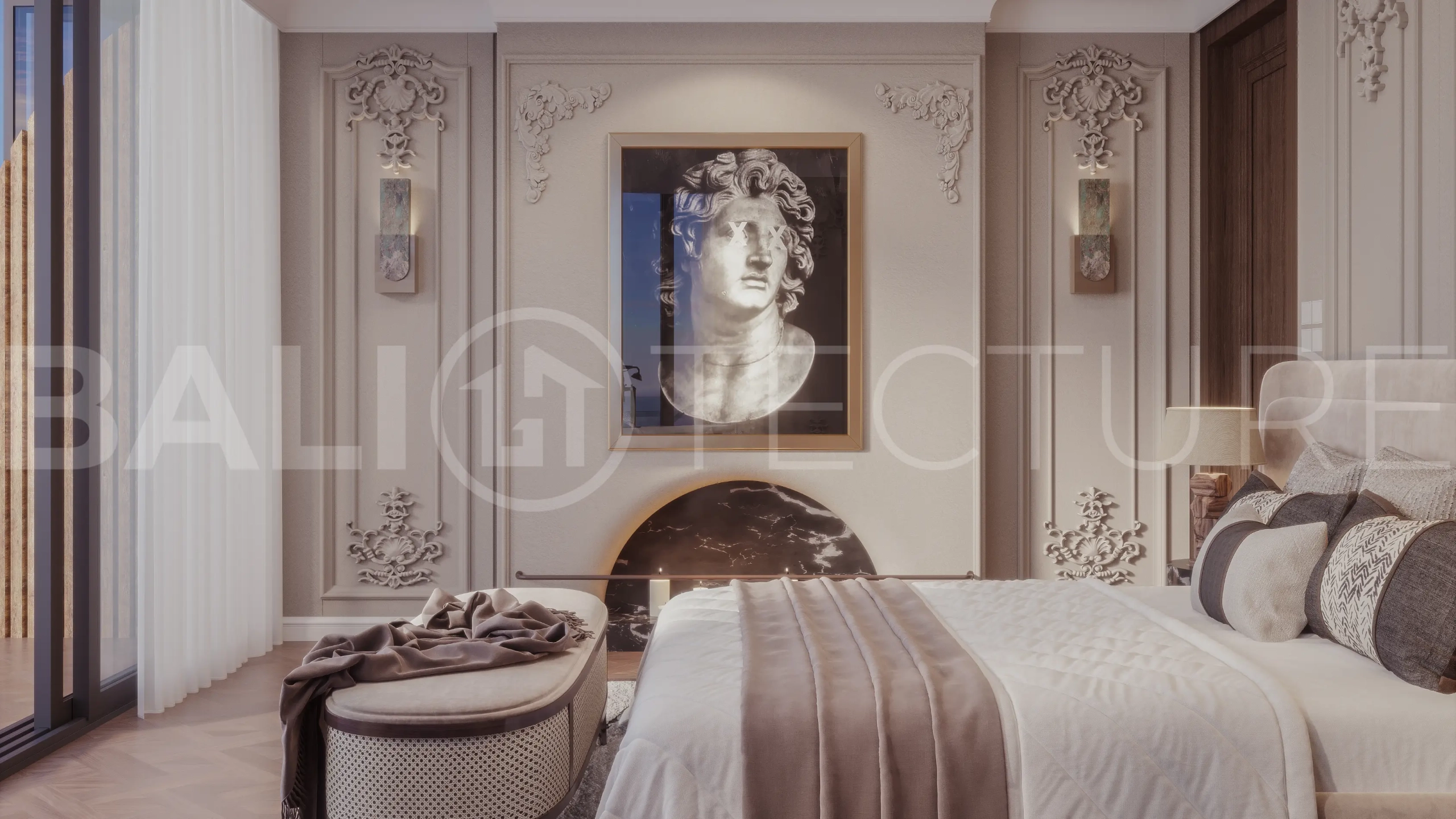 Unobstructed-Ocean-Views-2-Bedroom-Off-Plan-Villa-for-Sale-in-Pecatu-19