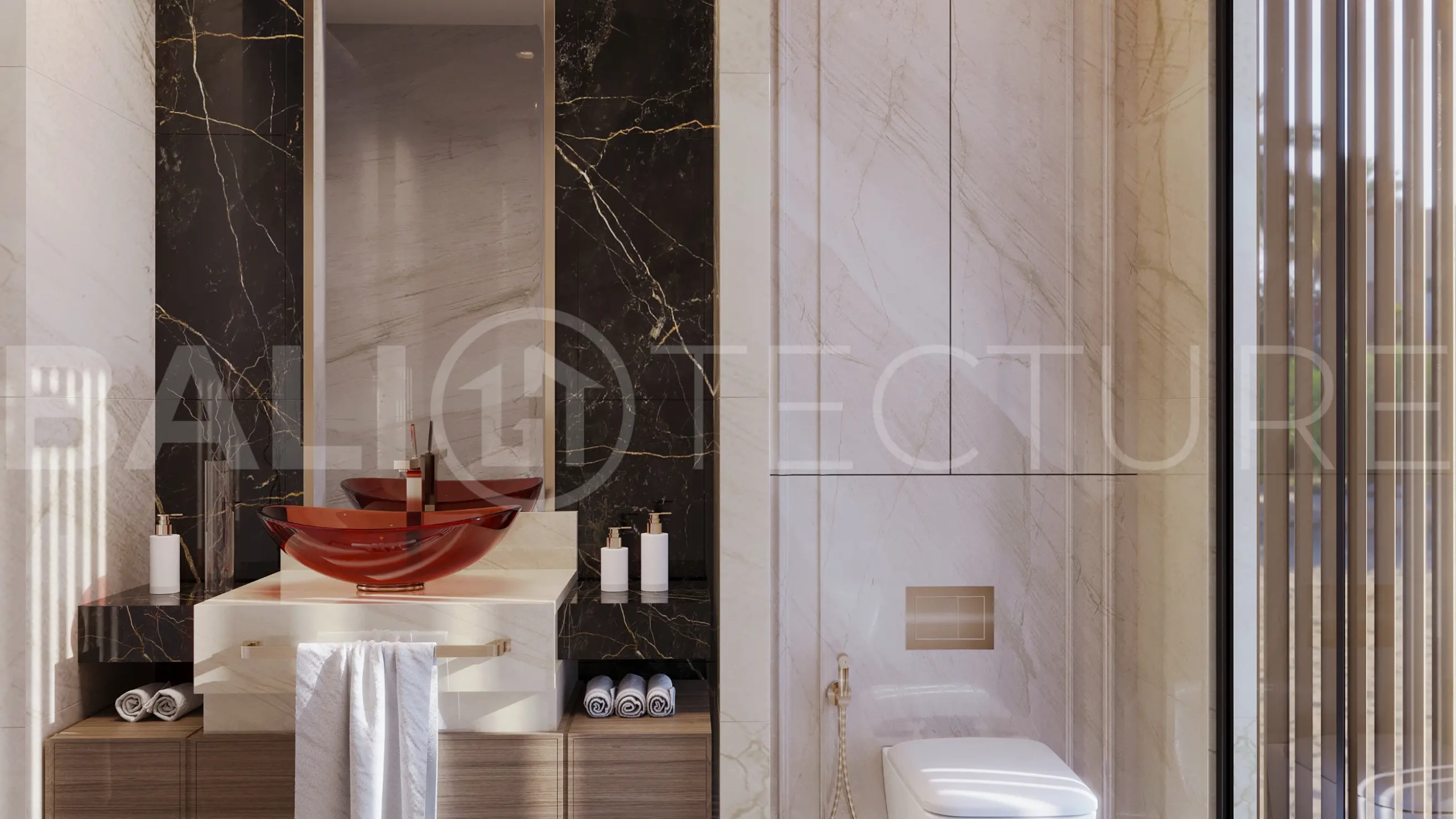 Unobstructed-Ocean-Views-2-Bedroom-Off-Plan-Villa-for-Sale-in-Pecatu-10