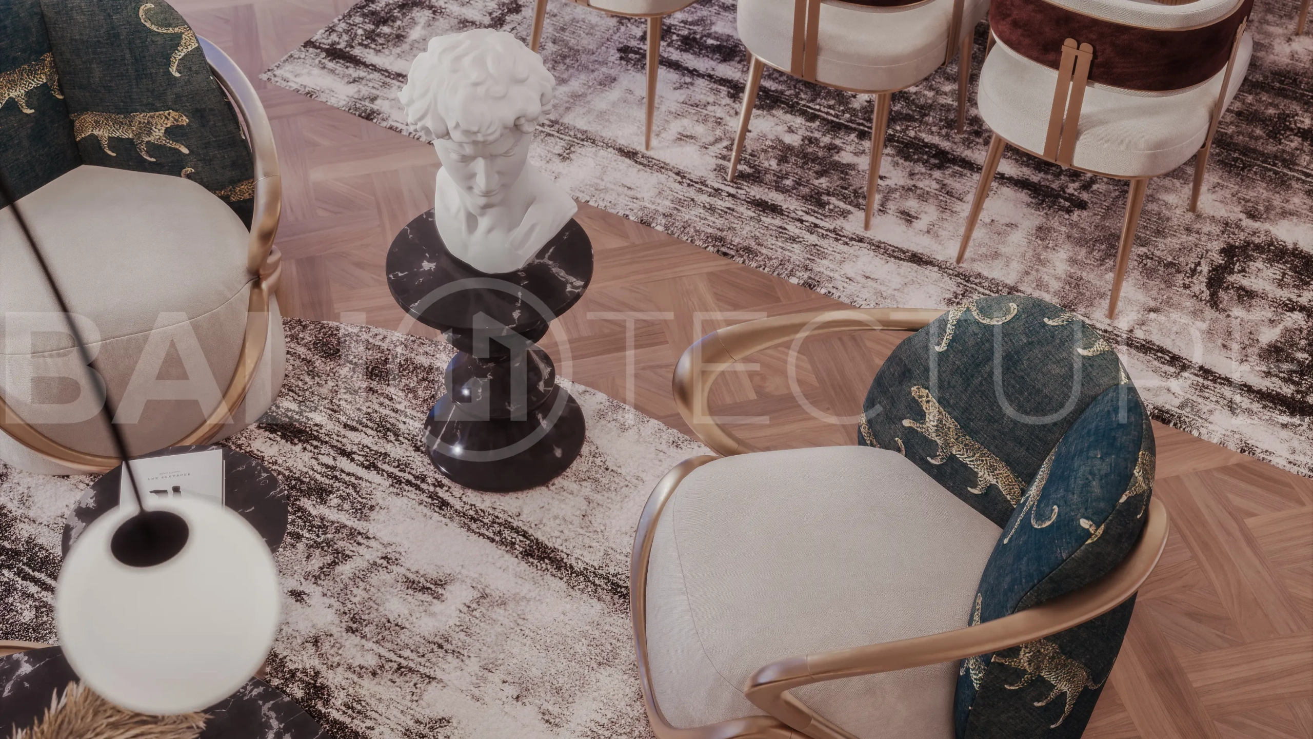 Unobstructed-Ocean-Views-2-Bedroom-Off-Plan-Villa-for-Sale-in-Pecatu-5