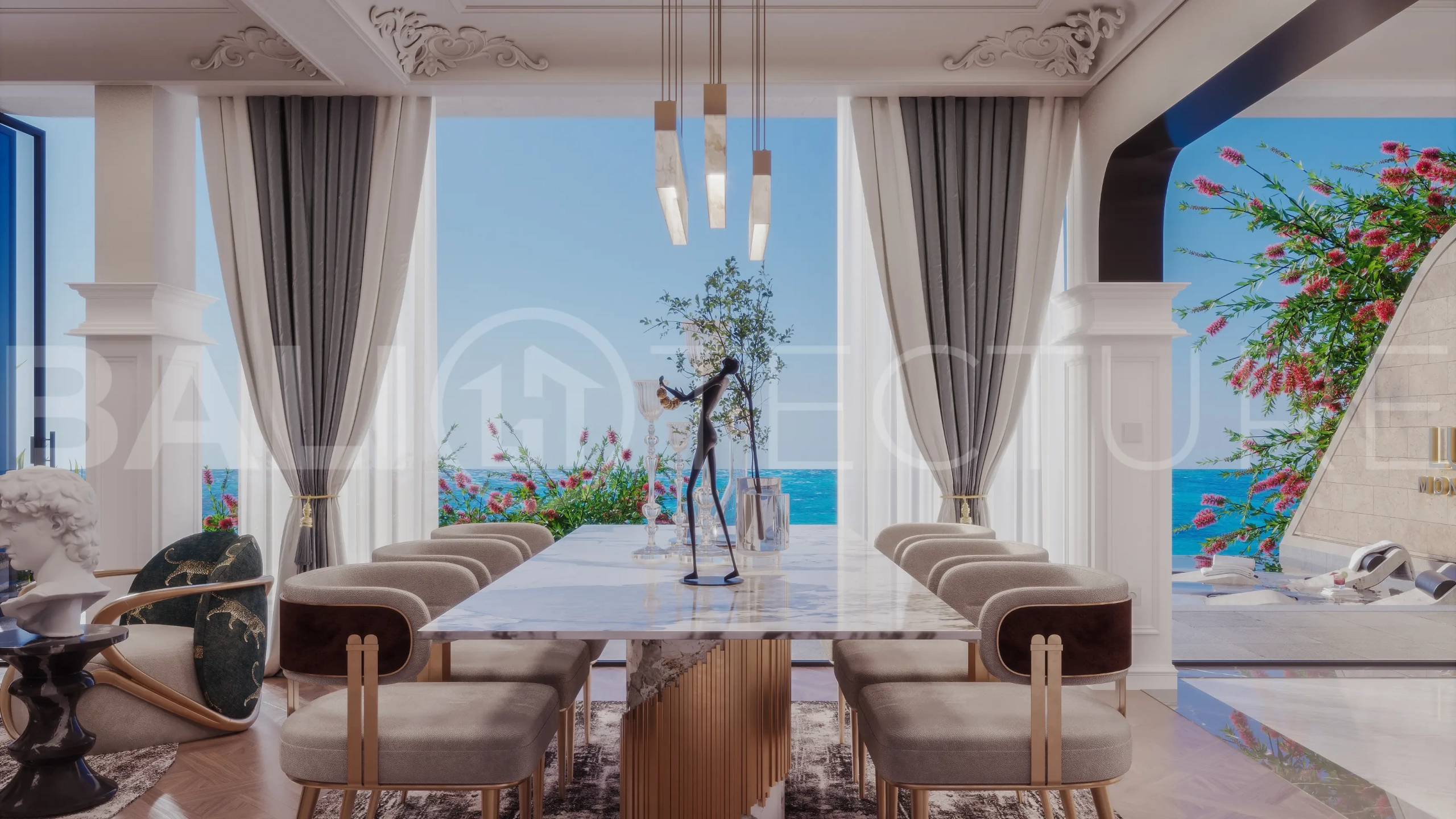 Unobstructed-Ocean-Views-2-Bedroom-Off-Plan-Villa-for-Sale-in-Pecatu-6