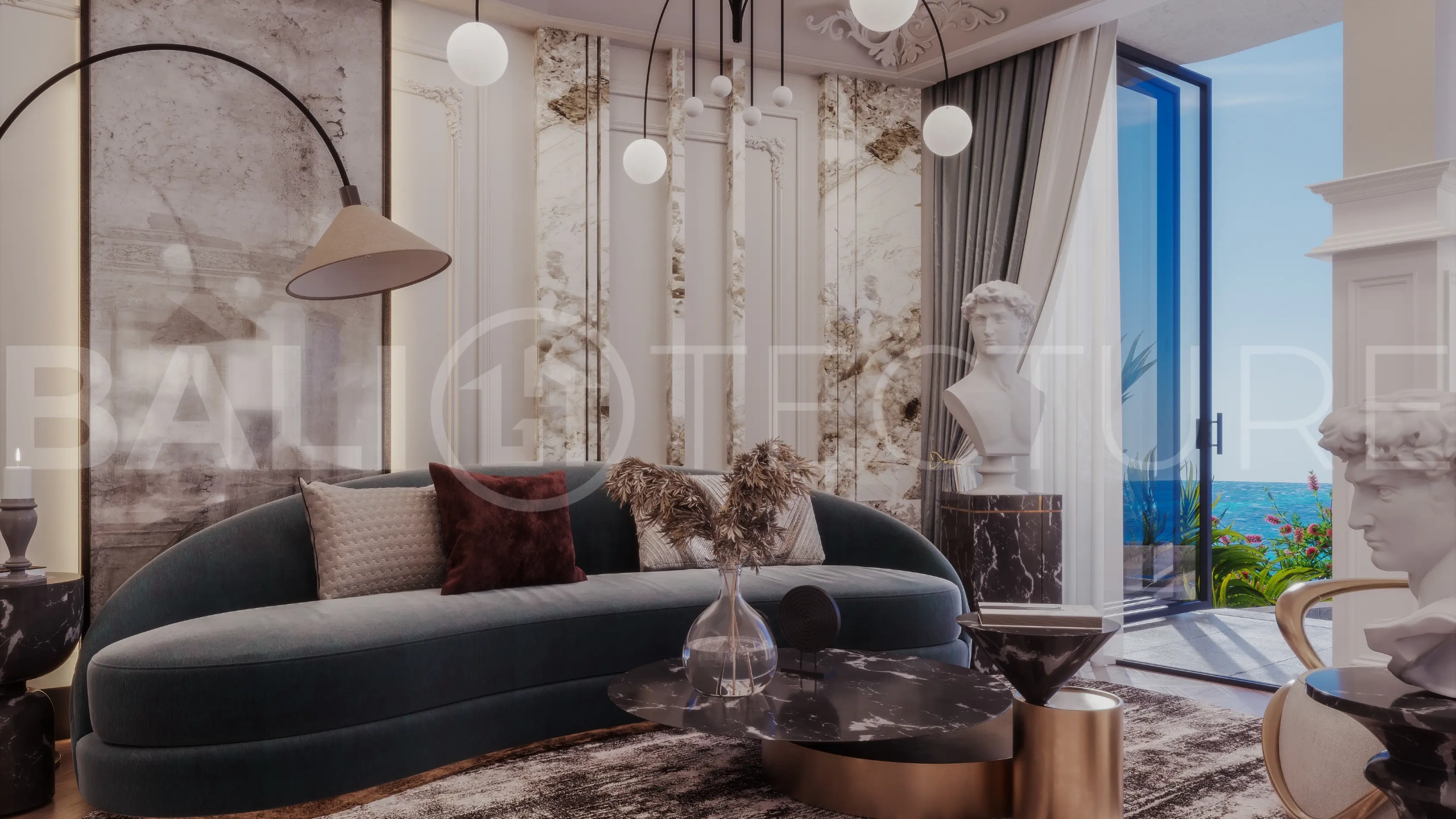 Unobstructed-Ocean-Views-2-Bedroom-Off-Plan-Villa-for-Sale-in-Pecatu-7