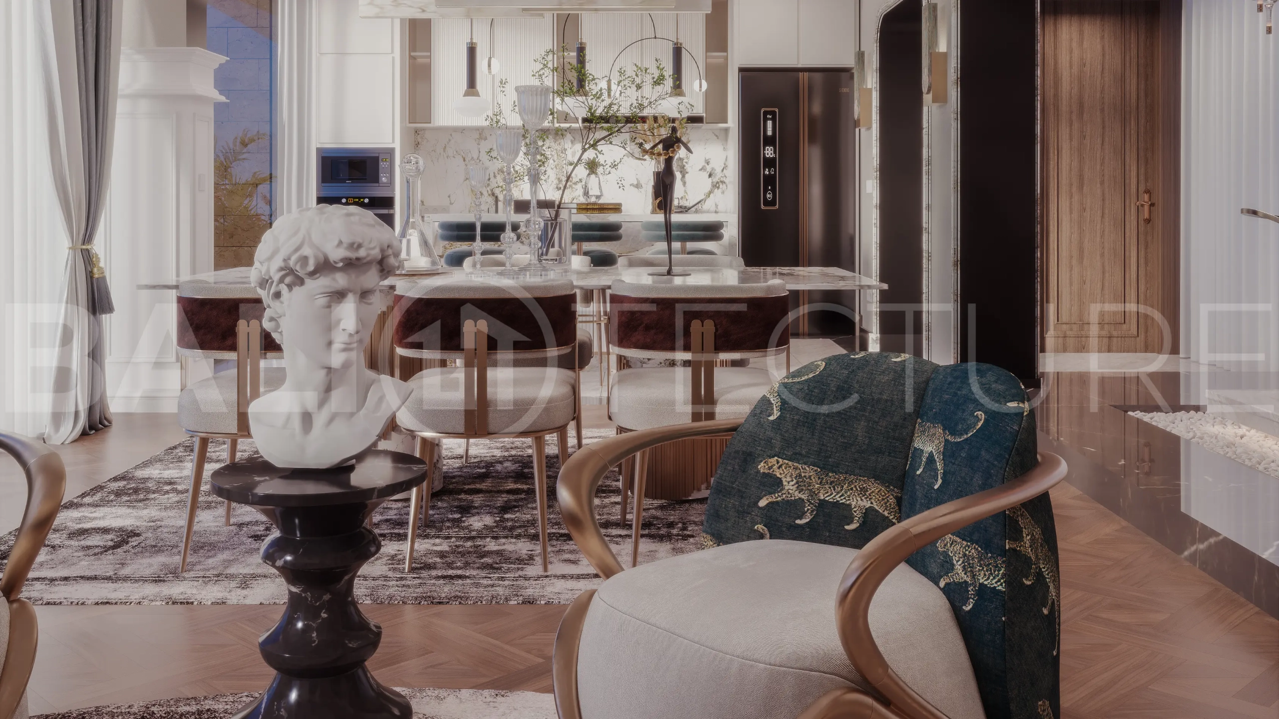 Unobstructed-Ocean-Views-2-Bedroom-Off-Plan-Villa-for-Sale-in-Pecatu-8