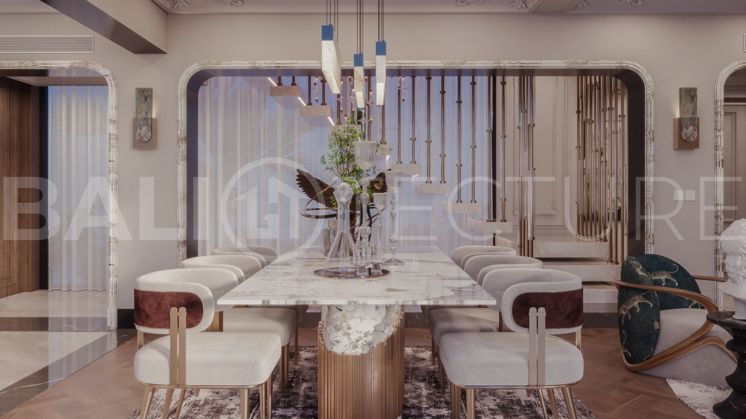 Unobstructed-Ocean-Views-2-Bedroom-Off-Plan-Villa-for-Sale-in-Pecatu-13