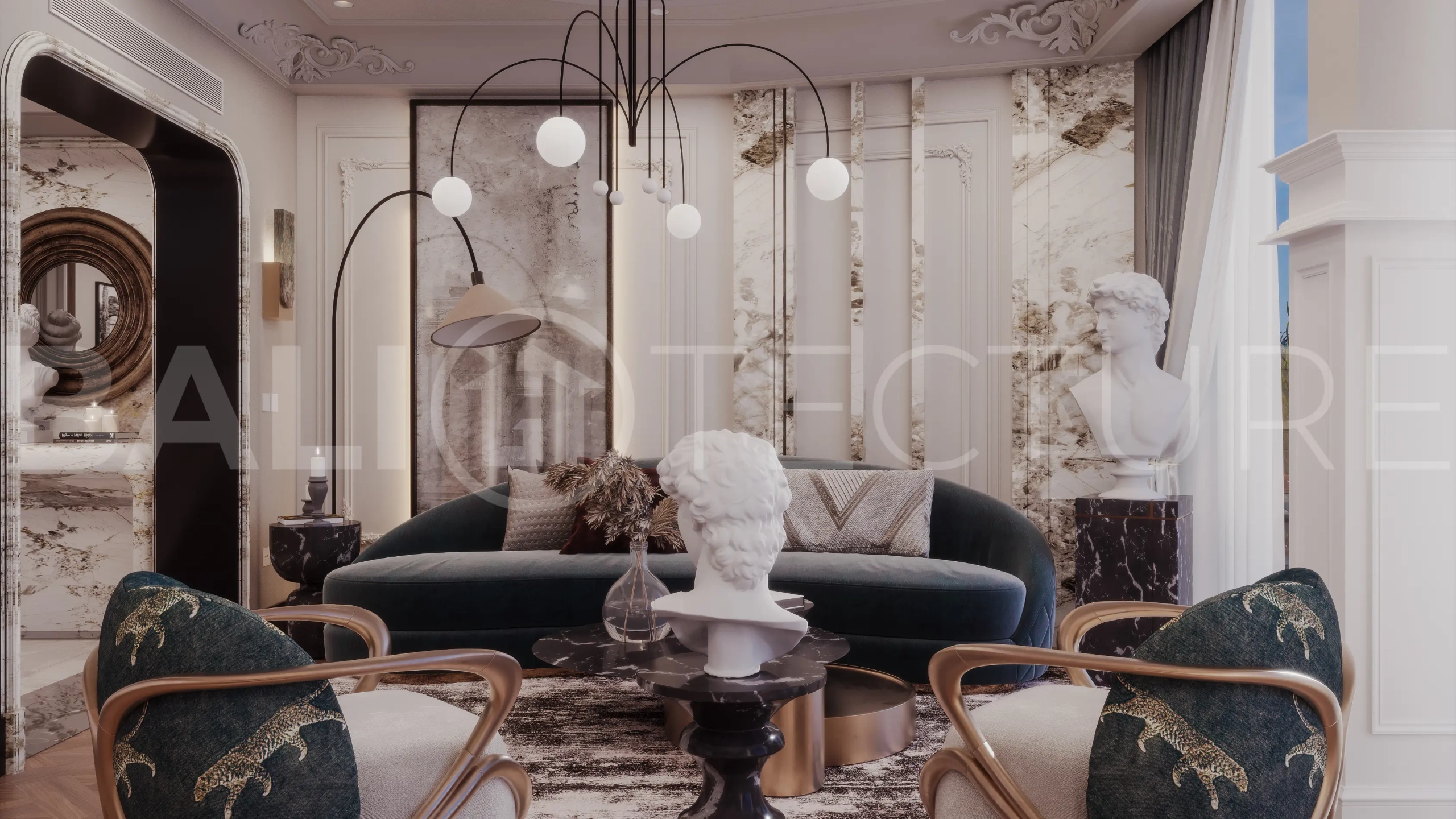 Unobstructed-Ocean-Views-2-Bedroom-Off-Plan-Villa-for-Sale-in-Pecatu-15