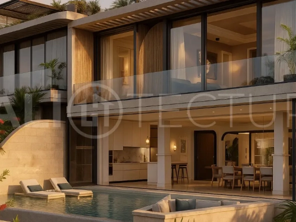 Unobstructed-Ocean-Views-2-Bedroom-Off-Plan-Villa-for-Sale-in-Pecatu-11