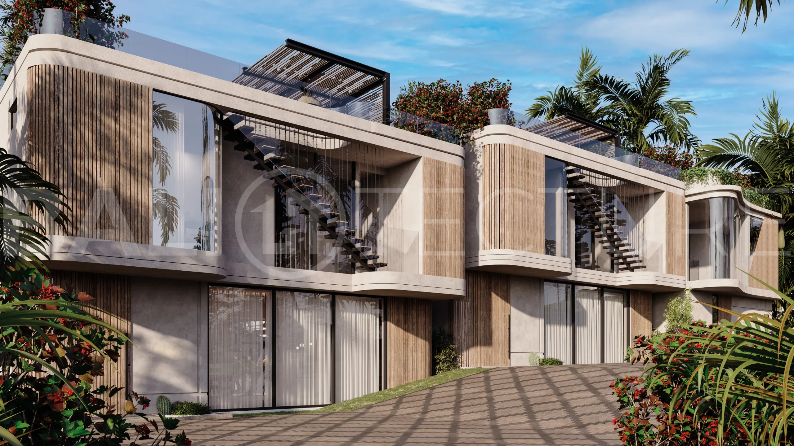 Unobstructed-Ocean-Views-2-Bedroom-Off-Plan-Villa-for-Sale-in-Pecatu-16