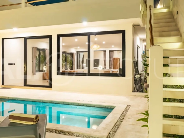 Charming 2-Bedroom Leasehold Villa in Peaceful Tumbak Bayuh7