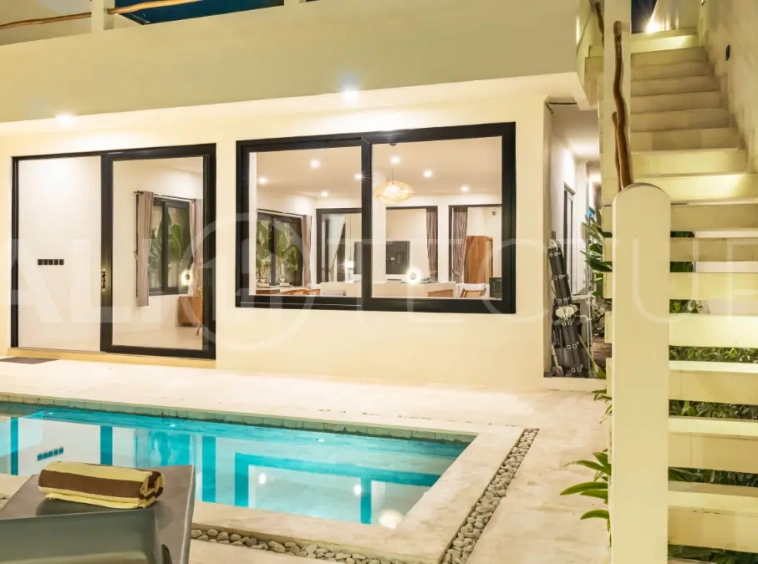 Charming 2-Bedroom Leasehold Villa in Peaceful Tumbak Bayuh7