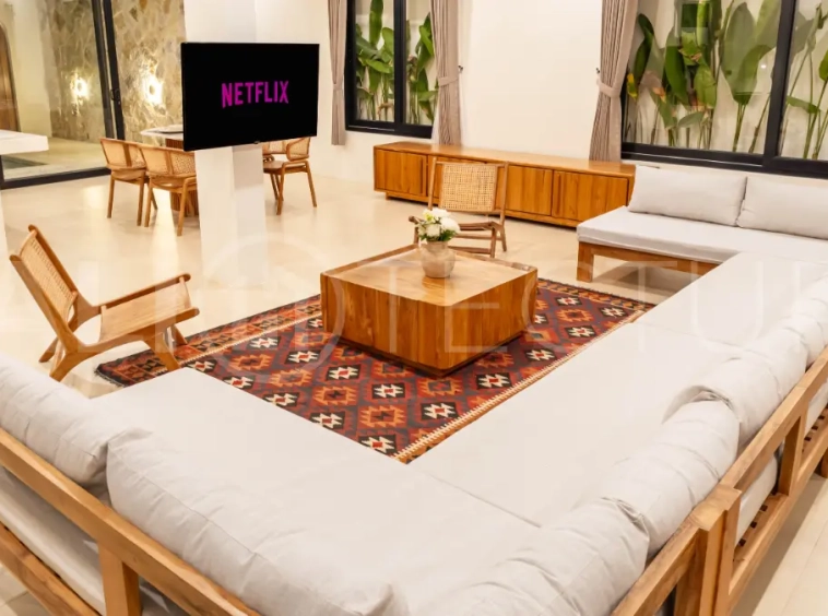 Charming 2-Bedroom Leasehold Villa in Peaceful Tumbak Bayuh9