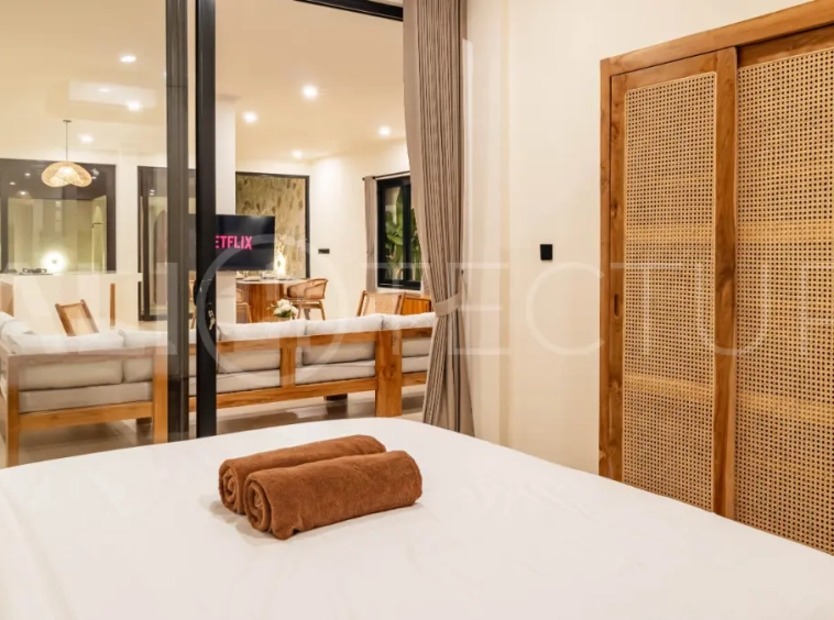 Charming 2-Bedroom Leasehold Villa in Peaceful Tumbak Bayuh12