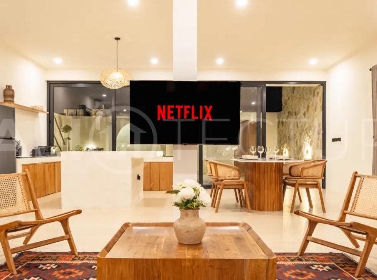 Charming 2-Bedroom Leasehold Villa in Peaceful Tumbak Bayuh13