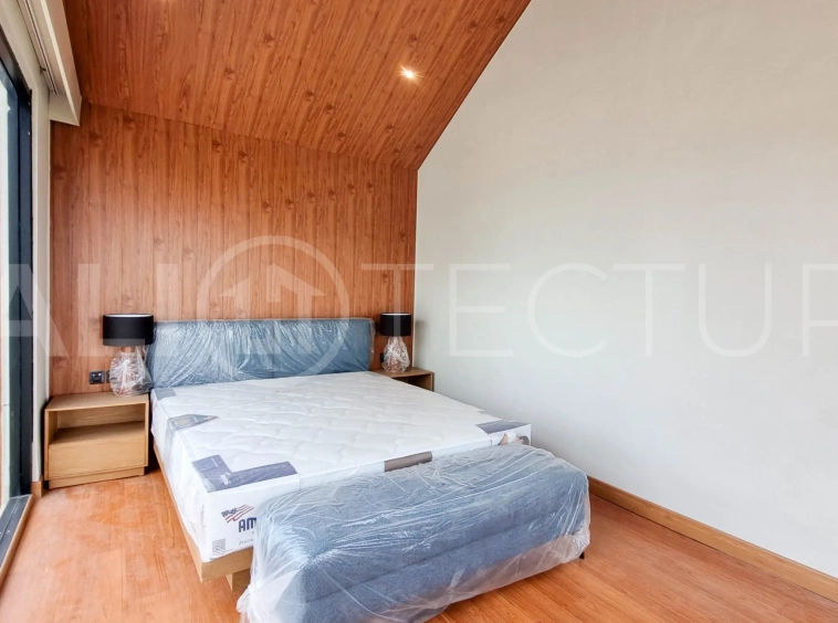 Modern Leasehold Villa in Cemagi2