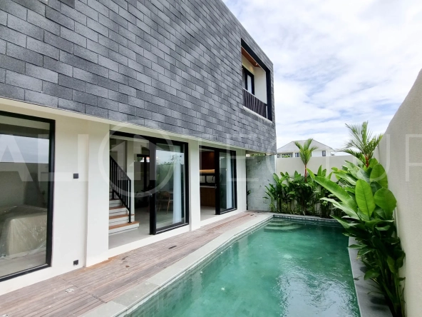 Modern Leasehold Villa in Cemagi17