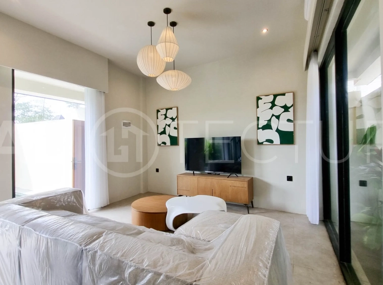 Modern Leasehold Villa in Cemagi9