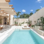 2-Units-Middle-Eastern-Inspired-Villa-for-Sale-in-Canggu-Padang-Linjong-2