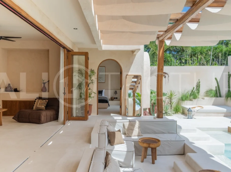 2-Units-Middle-Eastern-Inspired-Villa-for-Sale-in-Canggu-Padang-Linjong-3