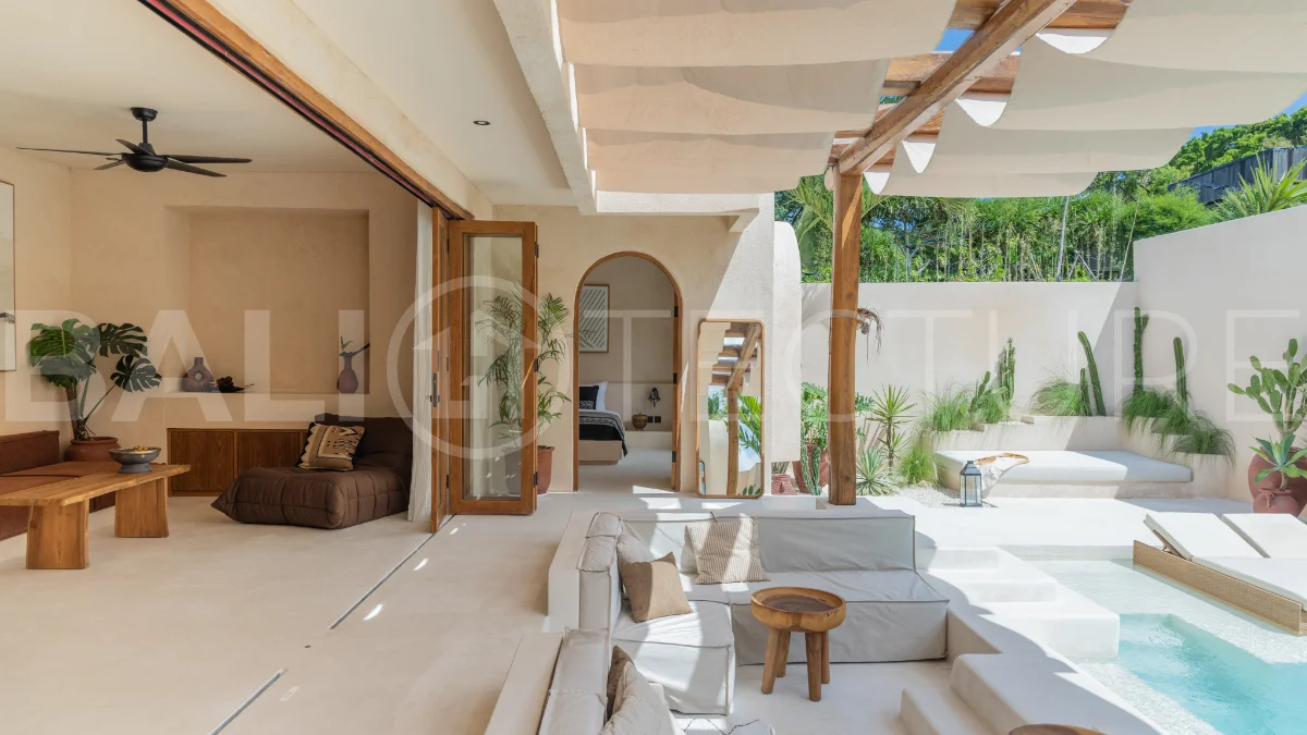 2-Units-Middle-Eastern-Inspired-Villa-for-Sale-in-Canggu-Padang-Linjong-3