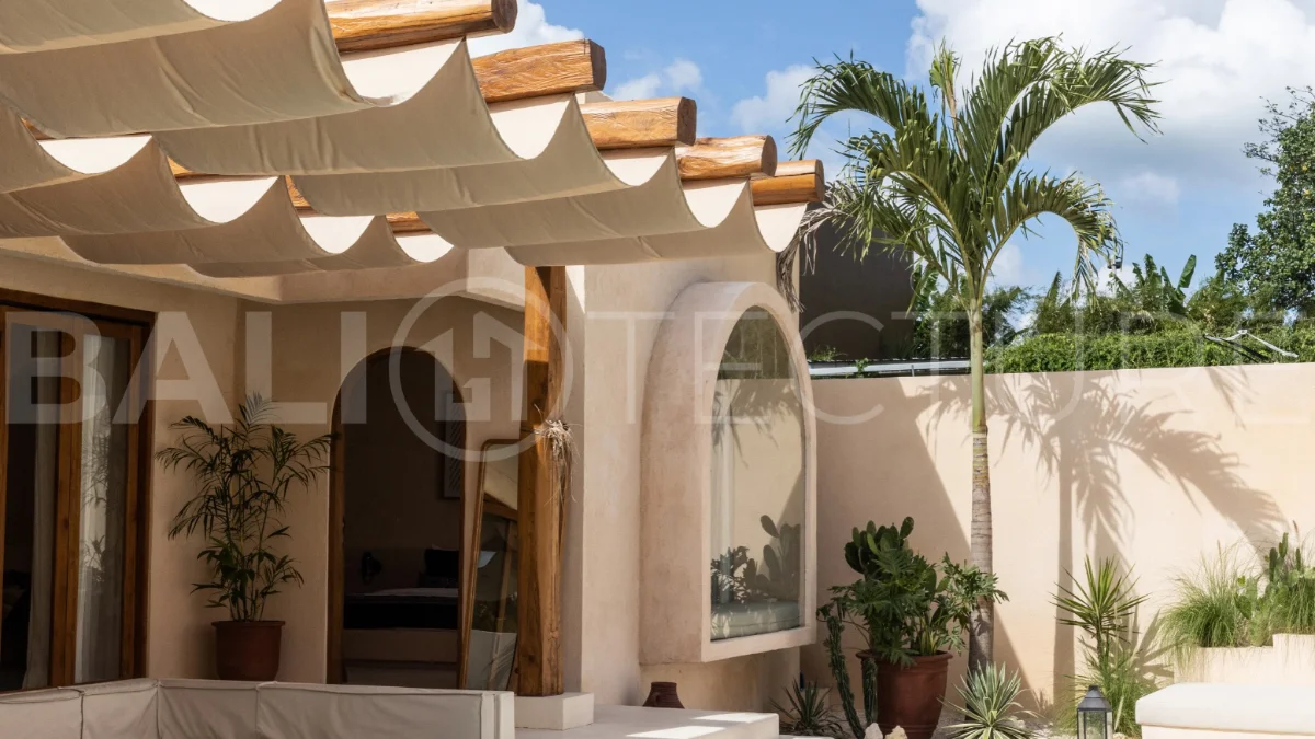 2-Units-Middle-Eastern-Inspired-Villa-for-Sale-in-Canggu-Padang-Linjong-5
