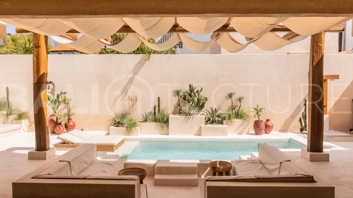 2-Units-Middle-Eastern-Inspired-Villa-for-Sale-in-Canggu-Padang-Linjong-6