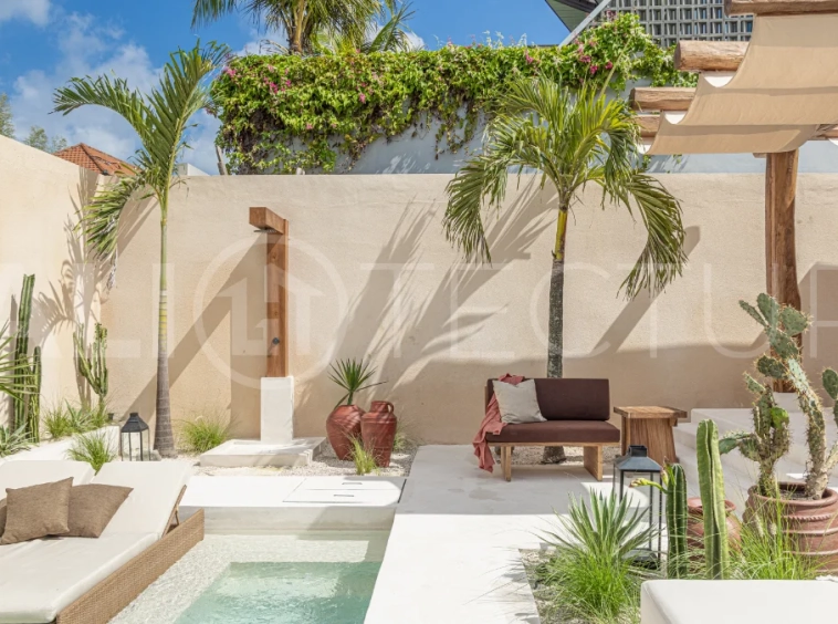 2-Units-Middle-Eastern-Inspired-Villa-for-Sale-in-Canggu-Padang-Linjong-7