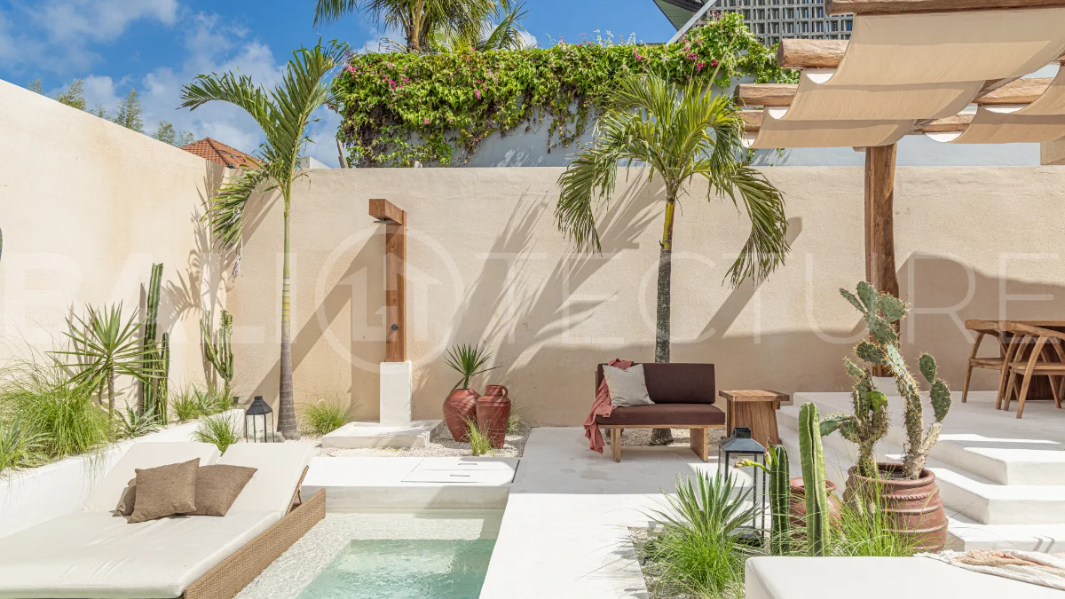 2-Units-Middle-Eastern-Inspired-Villa-for-Sale-in-Canggu-Padang-Linjong-7