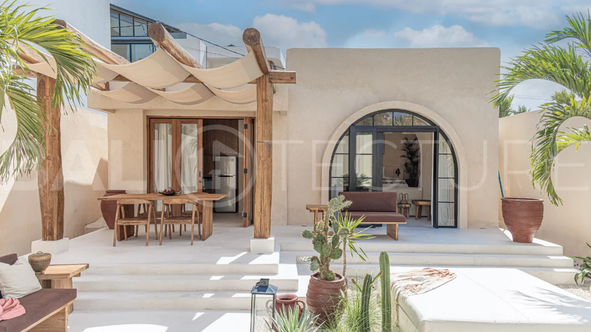 2-Units-Middle-Eastern-Inspired-Villa-for-Sale-in-Canggu-Padang-Linjong-8