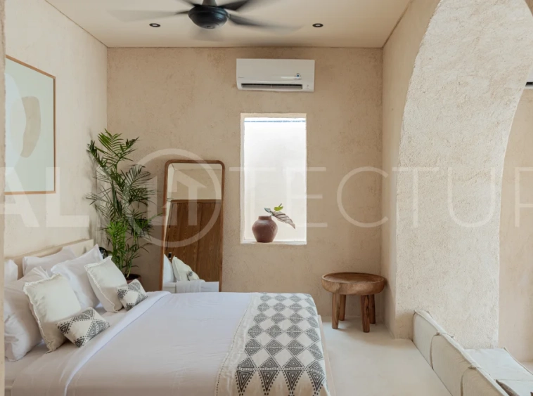 2-Units-Middle-Eastern-Inspired-Villa-for-Sale-in-Canggu-Padang-Linjong-10