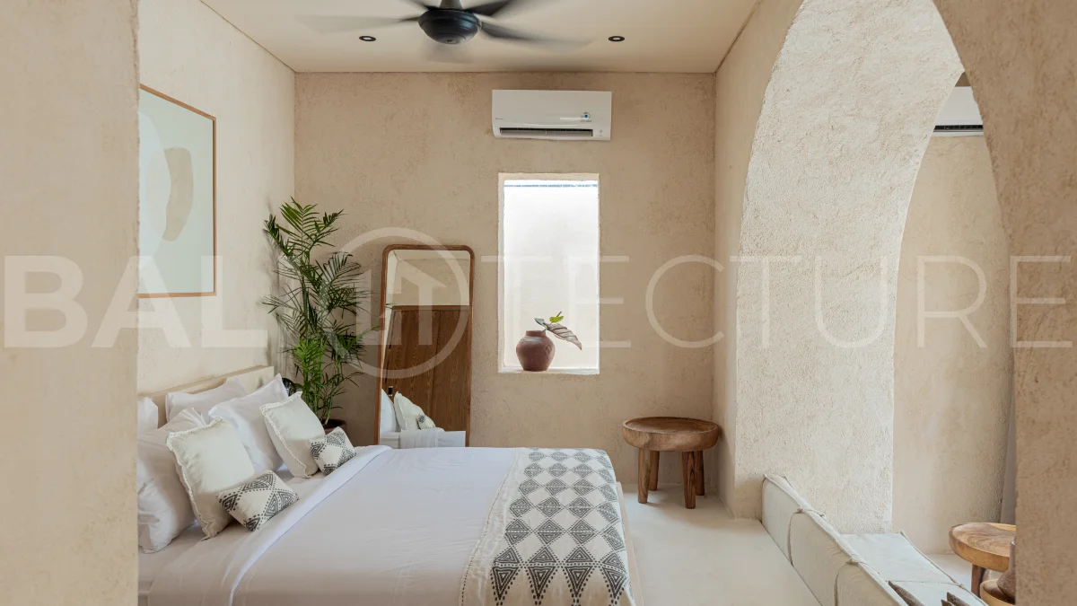 2-Units-Middle-Eastern-Inspired-Villa-for-Sale-in-Canggu-Padang-Linjong-10