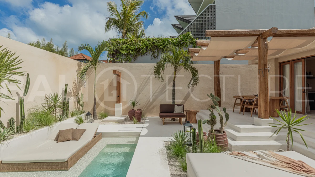 2-Units-Middle-Eastern-Inspired-Villa-for-Sale-in-Canggu-Padang-Linjong-14
