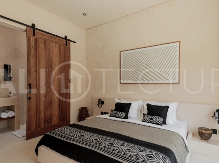 2-Units-Middle-Eastern-Inspired-Villa-for-Sale-in-Canggu-Padang-Linjong-15