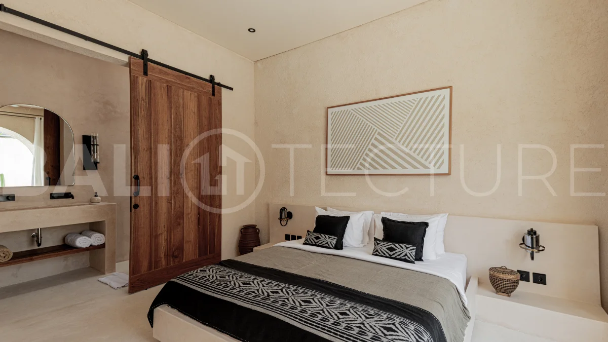 2-Units-Middle-Eastern-Inspired-Villa-for-Sale-in-Canggu-Padang-Linjong-15