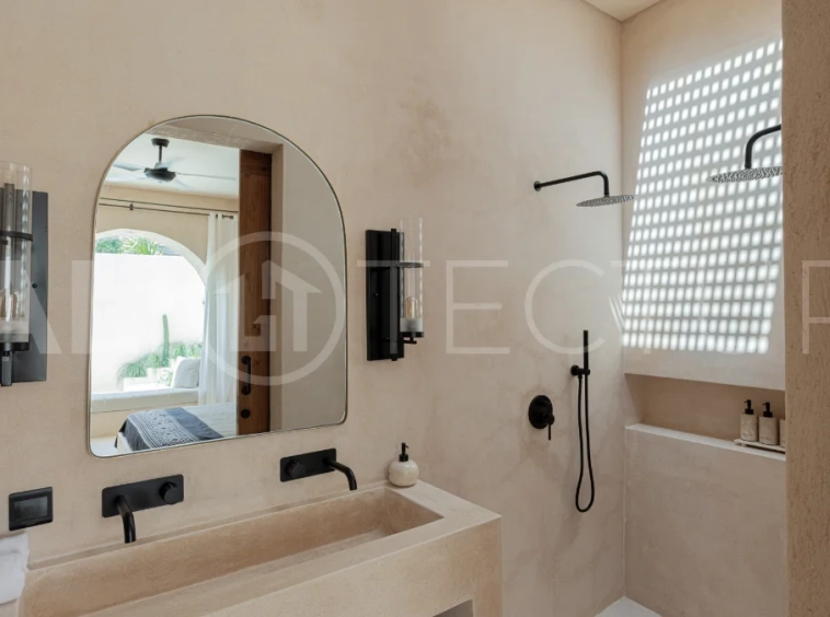 2-Units-Middle-Eastern-Inspired-Villa-for-Sale-in-Canggu-Padang-Linjong-16