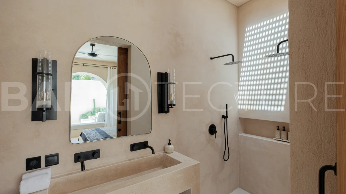 2-Units-Middle-Eastern-Inspired-Villa-for-Sale-in-Canggu-Padang-Linjong-16