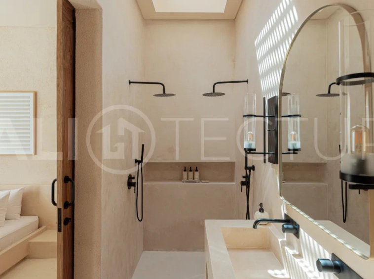 2-Units-Middle-Eastern-Inspired-Villa-for-Sale-in-Canggu-Padang-Linjong-17