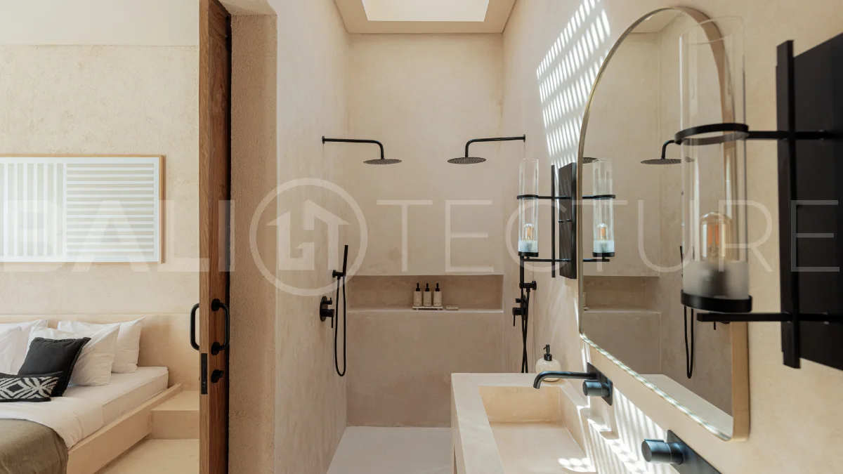 2-Units-Middle-Eastern-Inspired-Villa-for-Sale-in-Canggu-Padang-Linjong-17