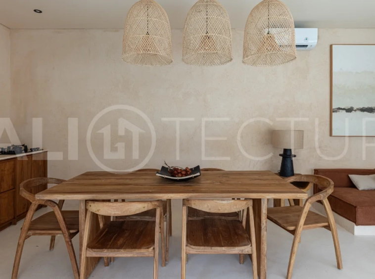 2-Units-Middle-Eastern-Inspired-Villa-for-Sale-in-Canggu-Padang-Linjong-19