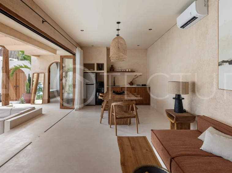 2-Units-Middle-Eastern-Inspired-Villa-for-Sale-in-Canggu-Padang-Linjong-20