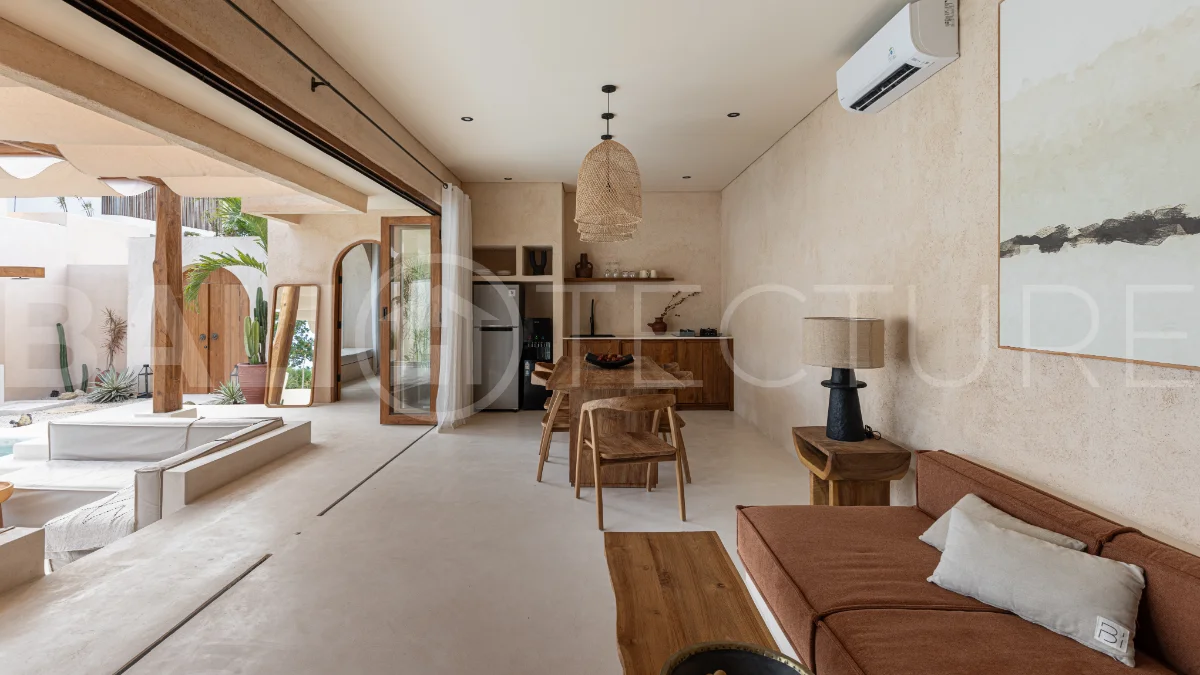 2-Units-Middle-Eastern-Inspired-Villa-for-Sale-in-Canggu-Padang-Linjong-20