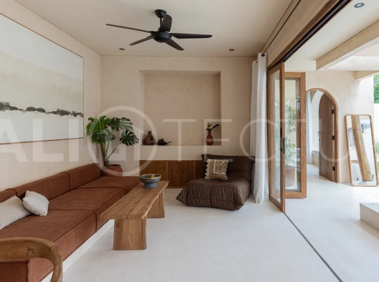 2-Units-Middle-Eastern-Inspired-Villa-for-Sale-in-Canggu-Padang-Linjong-1