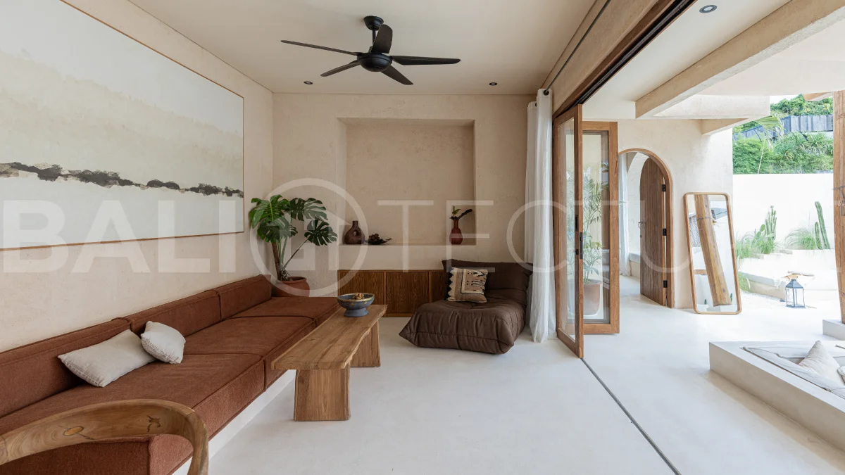 2-Units-Middle-Eastern-Inspired-Villa-for-Sale-in-Canggu-Padang-Linjong-1