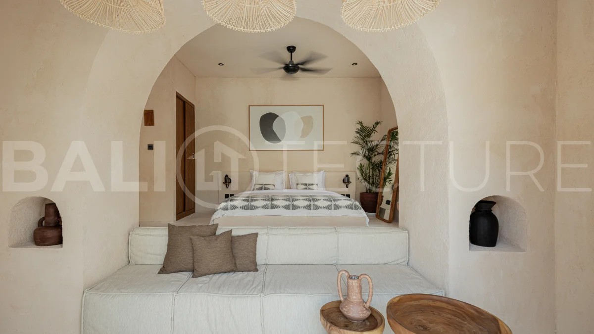 2-Units-Middle-Eastern-Inspired-Villa-for-Sale-in-Canggu-Padang-Linjong-13